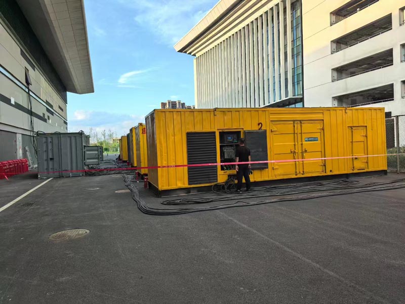 沙湾柴油发电机冬季保养注意事项?