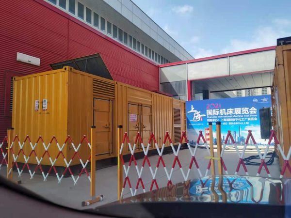 沙湾发电机出租 对于发电机的特性你了解多少?