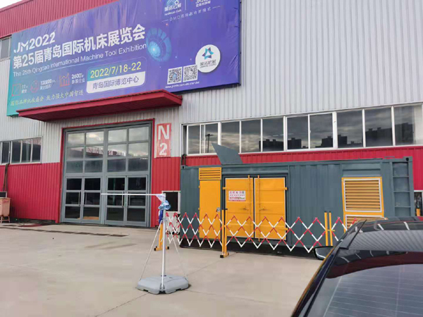 沙湾发电车出租-我国柴油机发电机组行业引领动力行业发展,前景广阔