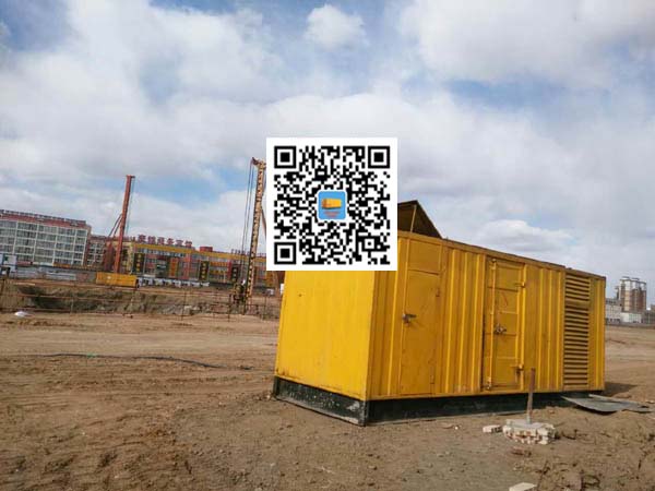沙湾发电机出租-柴油发电机组安全操作规程有哪些？
