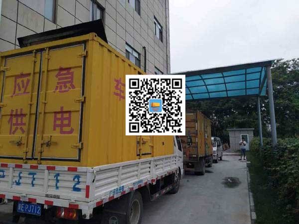 沙湾发电机出租-上柴发电机组的油耗会出现什么原因