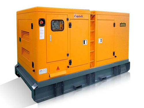 沙湾影响 200kw 柴油发电机油耗的因素有哪些?