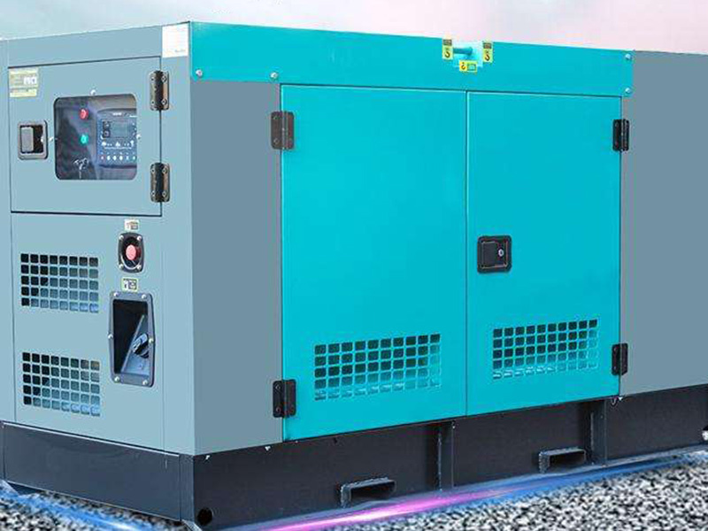 沙湾50KW柴油发电机油耗是多少?