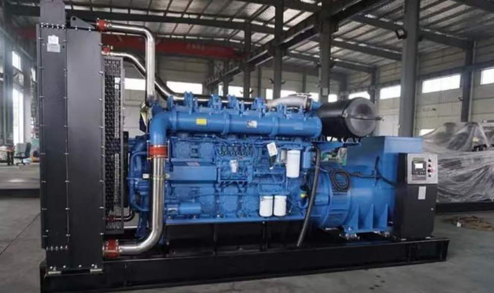 沙湾如何选择适合的 500kW 柴油发电机组？