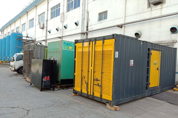 沙湾发电机组保养是确保其正常运行、延长使用寿命的关键,以下是一些保养注意事项