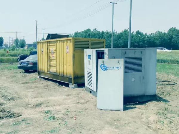 沙湾柴油发电机组冬季日常维修需要哪些工具?